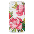 Beau Bouquet Floral Fleurs roses Motifs