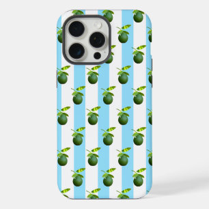 Beaucoup de citron vert