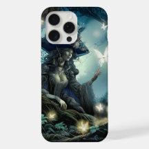 Belle Fée de Pirate