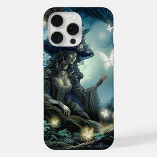 Belle Fée de Pirate