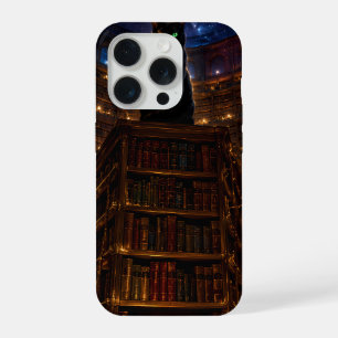 "Bibliothèque de Minuit Chat