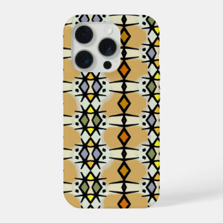 Bijoux de la série Congo