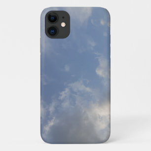 Coque iphone Blue Sky