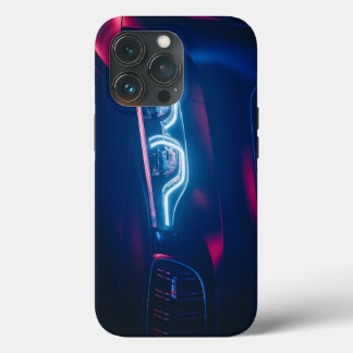 Coque iphone BMW M4