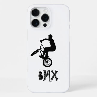 Coque iPhone 16 Pro Max Bmx