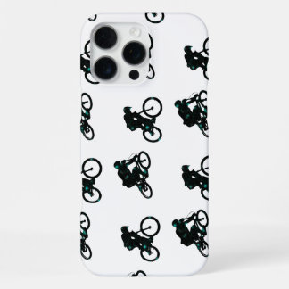 Coque iPhone 16 Pro Max Bmx
