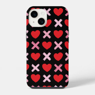 Coque Pour iPhone 14 Boîtes de téléphone de couverture iPhone élégant -