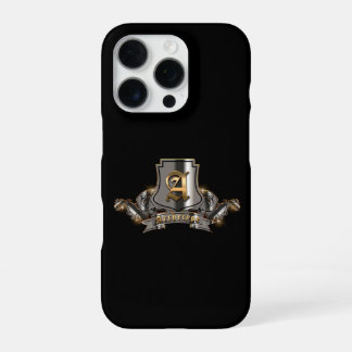 Coque iPhone 16 Pro Boîtes de téléphone portable (ultra dur) brillante