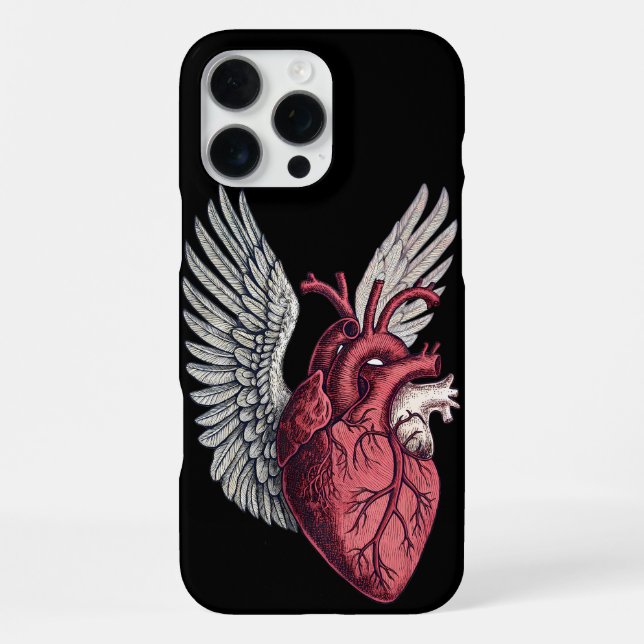 Coque iPhone Boîtier de iPhone (Verso)