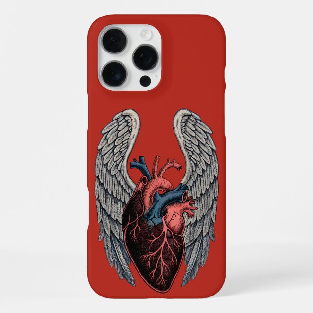 Coque iPhone Boîtier de iPhone (Verso)