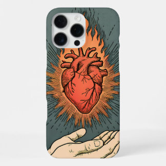 Coque iPhone 16 Pro Max Boîtier de iPhone
