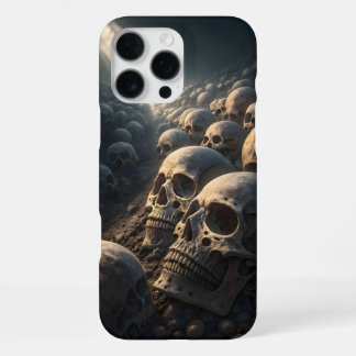 Coque iPhone 16 Pro Max Boîtier de iPhone