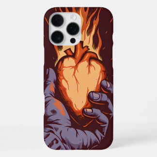 Coque iPhone 16 Pro Max Boîtier de iPhone