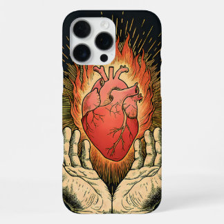 Coque iPhone 16 Pro Max Boîtier de iPhone