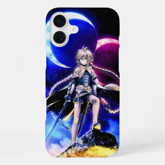 Coque iPhone 16 Plus Boîtier de téléphone Apple Iphone 16 plus