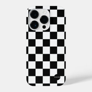 Coque Pour iPhone 14 Plus Boîtier de téléphone cellulaire - Vérificateurs HA