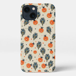 Etui iPhone 13 boîtier de téléphone de carotte