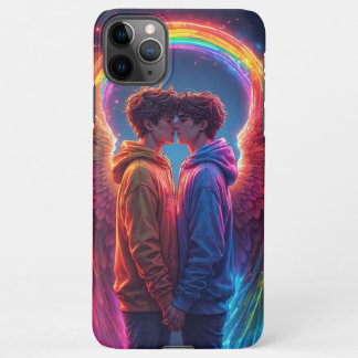 Coque iPhone 11Pro Max Boîtier de téléphone de marque
