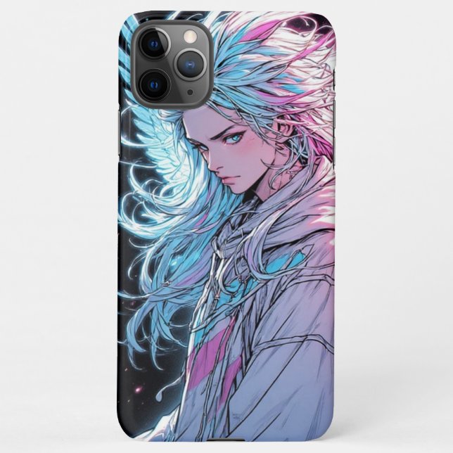 Coque iPhone Boîtier de téléphone de marque (Dos)