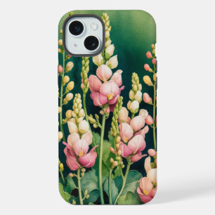 Boîtier de téléphone Flower 1