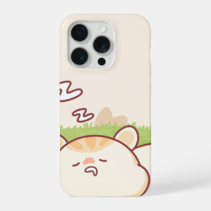 Boîtier de téléphone Iphone 15 Pro avec un design