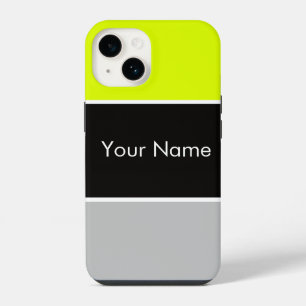 Coque Pour iPhone 14 Boîtier de téléphone personnalisable
