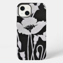 Boîtier de téléphone PoppieCase-Mate, Apple iPhone