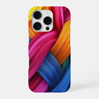Coque iPhone 16 Pro Boîtier d'iPhone coloré pour maquette d'iPhone réc