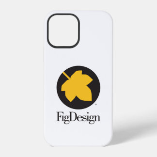 Coque iPhone 12 Pro Boîtier FigDesign pour iPhone 12 Pro
