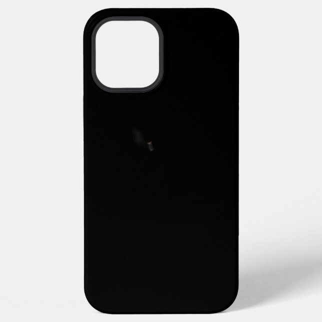 Coque iPhone Boîtier iPhone 12 pro max (Verso)