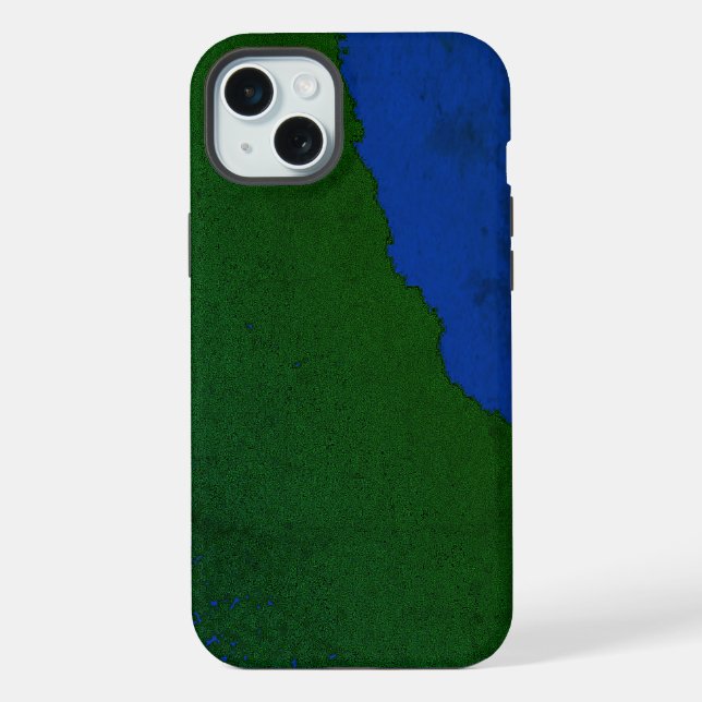 Coque iPhone boîtier iphone 15 pro max (Verso)