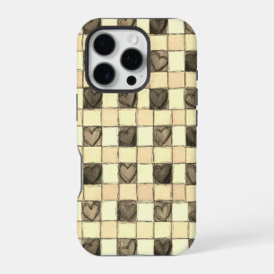 Coque iPhone 16 Pro Boîtier iPhone 16