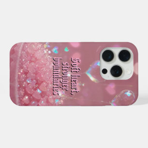 Boîtier iPhone Minimaliste Esthétique