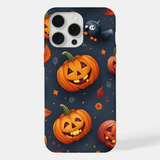 Boîtier mince pour iPhone 15 Pro Max sur le thème