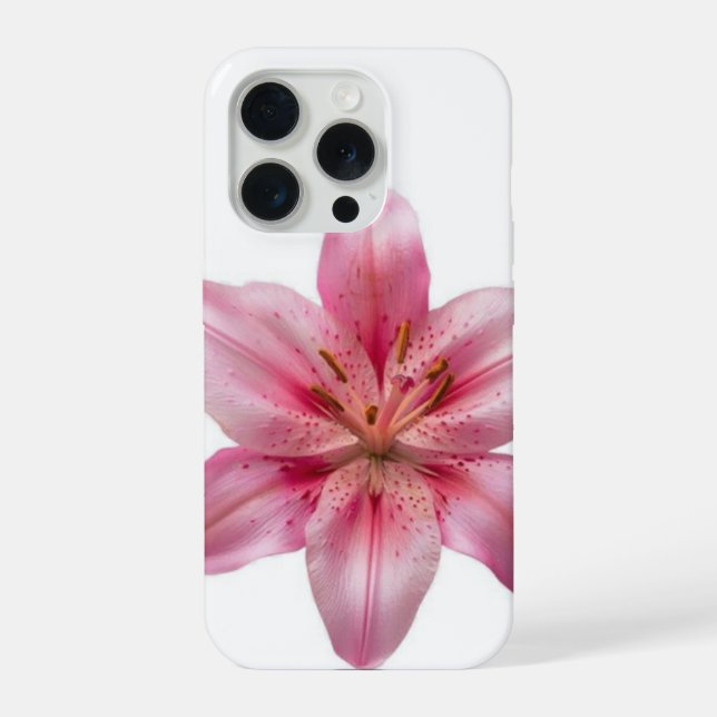 Coque iPhone Boîtier pour Iphone (Verso)