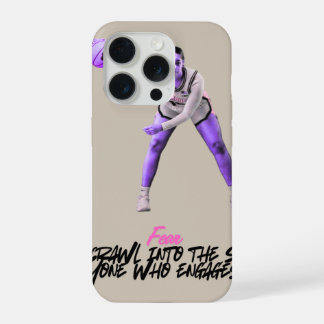 Boîtier pour iPhone