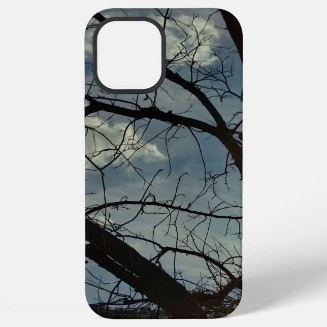 Coque iPhone Boîtier pour iphone 12 pro max (Verso)