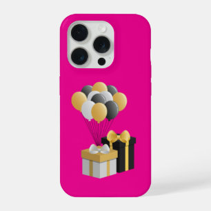 Boîtier pour iPhone 15 Pro