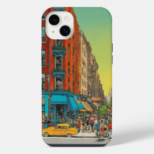 Boîtier pour iPhone / iPad