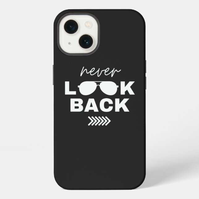 Coque iPhone Boîtier pour iPhone / iPad (Verso)