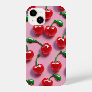 Coque Pour iPhone 14 Boîtier téléphonique esthétique minimaliste | FM_C