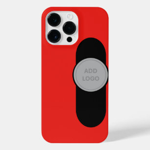 Coque Pour Pour iPhone 14 Pro Max Boîtier téléphonique Modèle Logo