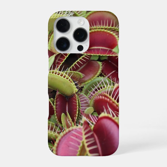 Coque iPhone Boîtier téléphonique Vénus (Verso)