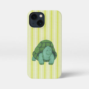 Etui iPhone 13 Mini Bonne tortue