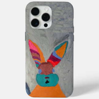 coque iphone "Bonnie Bunnie"