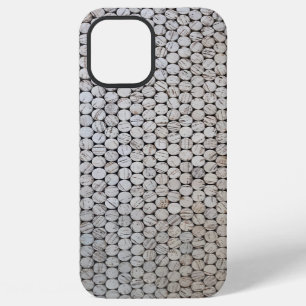 Coque iPhone 12 Pro Max bouchons