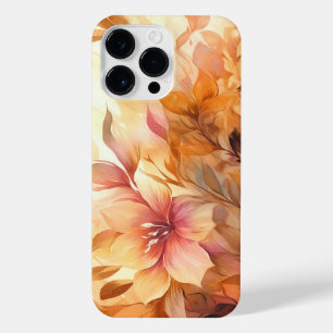 Coque Pour Pour iPhone 14 Pro Max Bouquet d'automne
