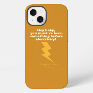 Etui iPhone 13 Caddyshack Hé Bébé Tu Devais être Quelque Chose