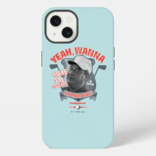 Etui iPhone 13 Caddyshack Ouais, Veux Gagner 14$ à la Manière F