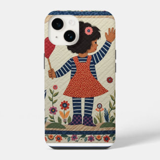 Coque Pour iPhone 14 Cadeau de Noël